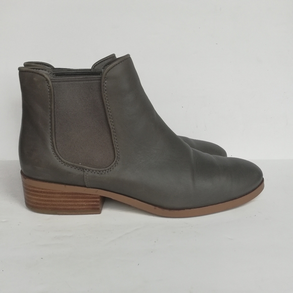 cole haan ferri chelsea bootie